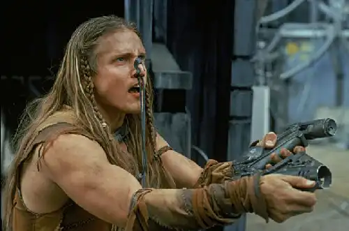 Watch and Download Battlefield Earth 10