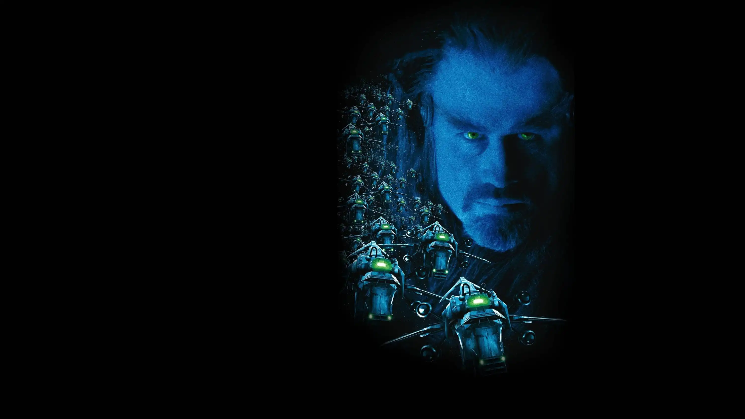 Watch and Download Battlefield Earth 2