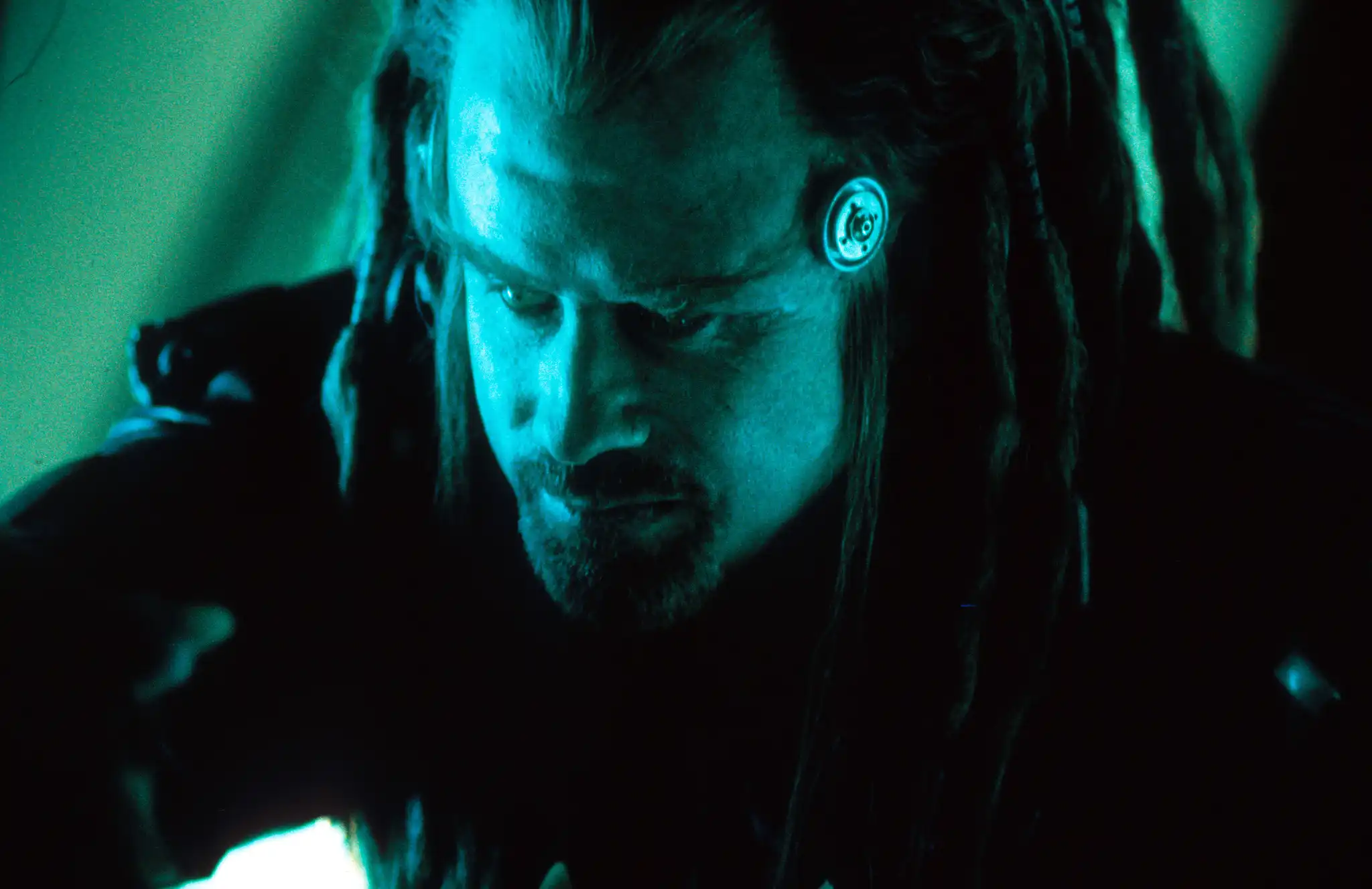 Watch and Download Battlefield Earth 4