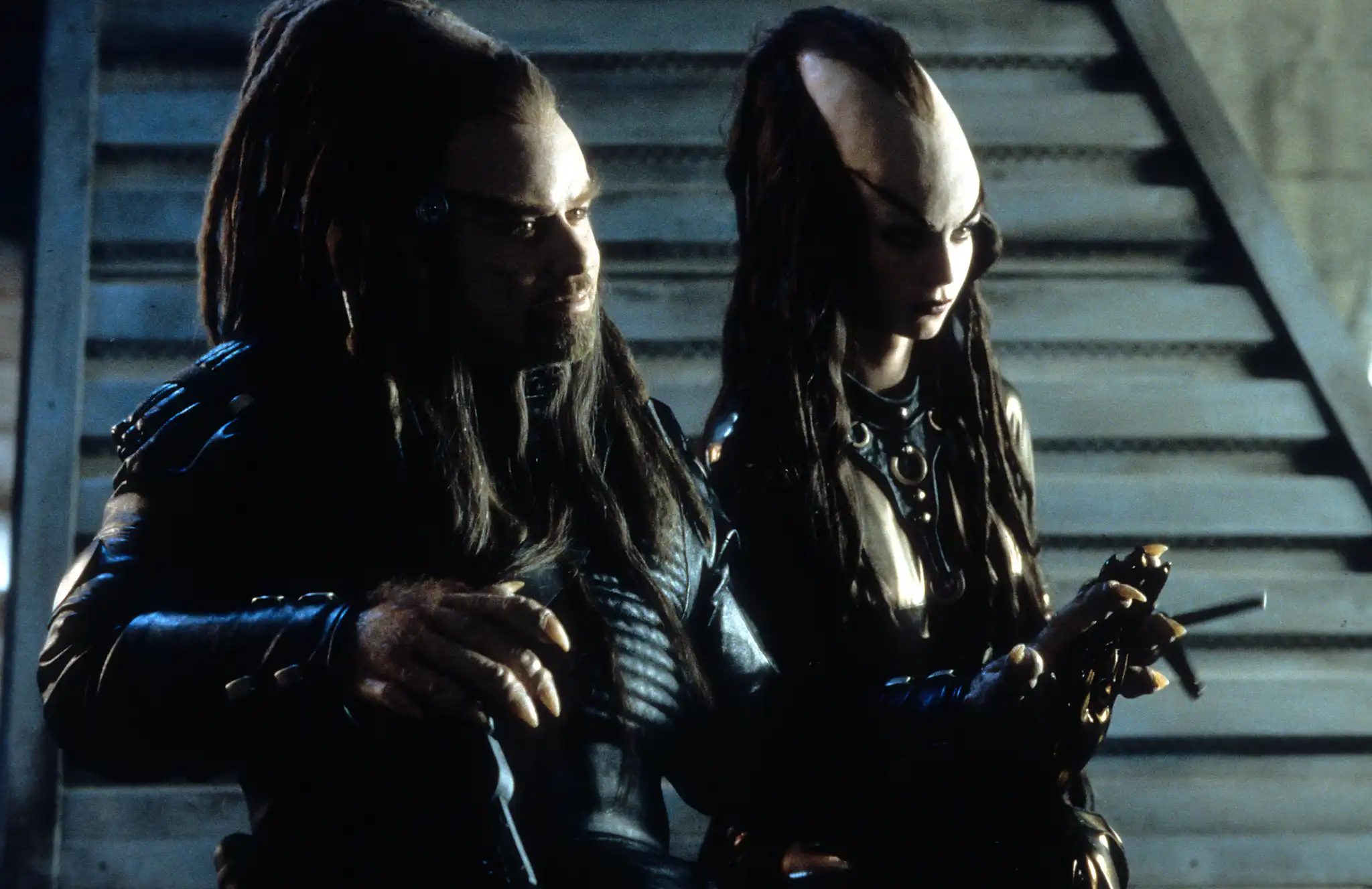 Watch and Download Battlefield Earth 5
