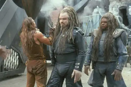 Watch and Download Battlefield Earth 6