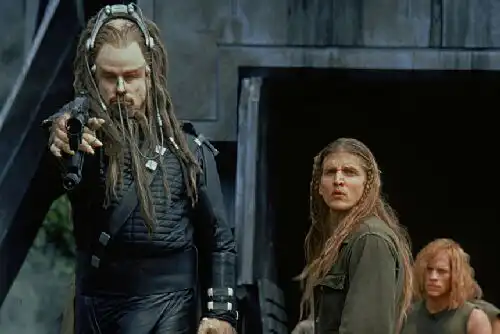 Watch and Download Battlefield Earth 8