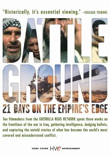 Watch and Download BattleGround: 21 Days on the Empire's Edge 2