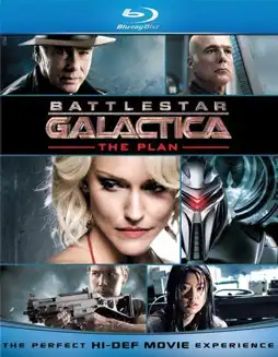 Watch and Download Battlestar Galactica: The Plan 12