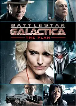 Watch and Download Battlestar Galactica: The Plan 13