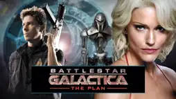 Watch and Download Battlestar Galactica: The Plan 3