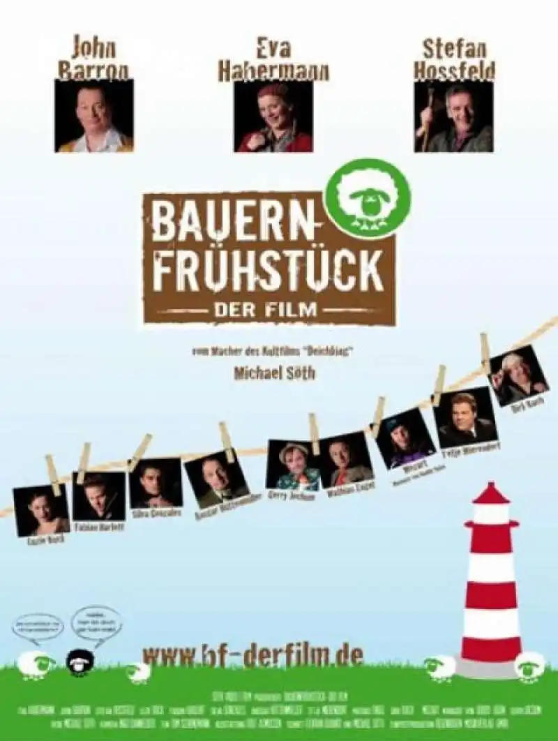 Watch and Download Bauernfrühstück - Der Film 1