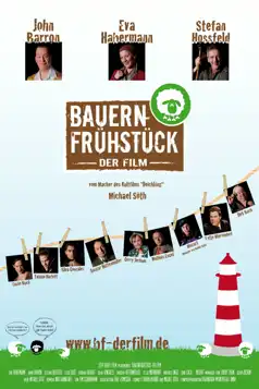 Watch and Download Bauernfrühstück – Der Film