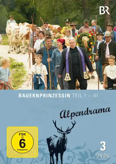 Watch and Download Bauernprinzessin I 8