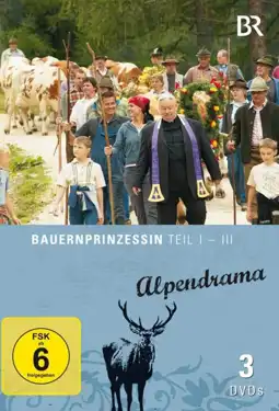 Watch and Download Bauernprinzessin III - In der Zwickmühle 3