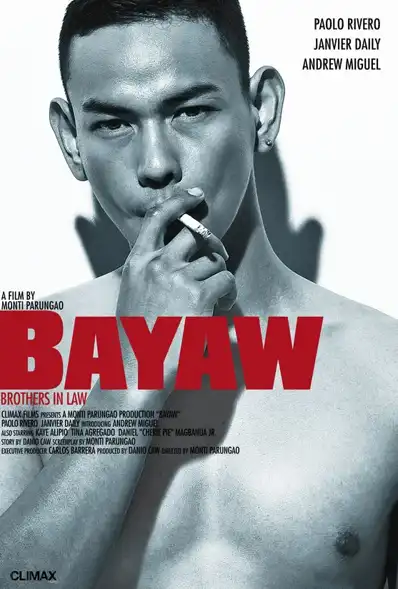 Watch and Download Bayaw 4