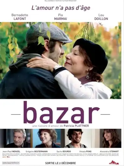 Watch and Download Bazar 1