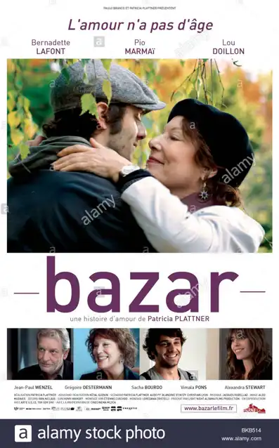 Watch and Download Bazar 2