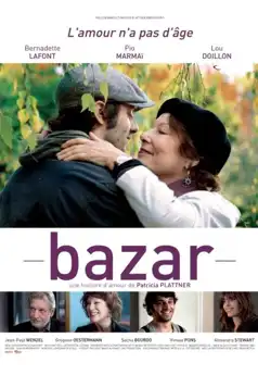 Watch and Download Bazar