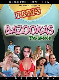 Watch and Download Bazookas: The Movie 6