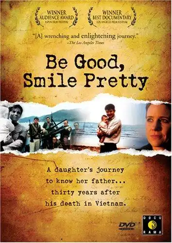 Watch and Download Be Good, Smile Pretty 1