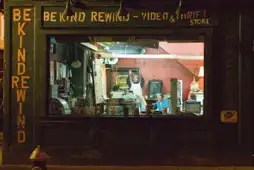 Watch and Download Be Kind Rewind 5