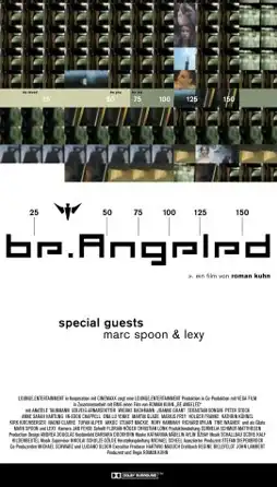 Watch and Download Be.Angeled 1