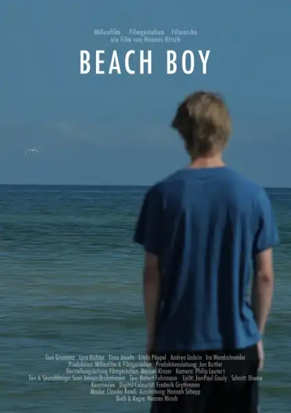 Watch and Download Beach Boy 4