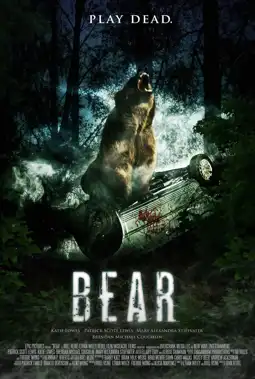 Watch and Download Bear 5