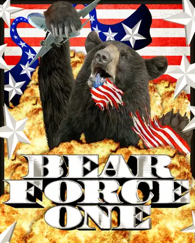 Watch and Download Bear Force One 2