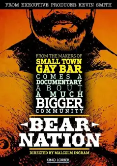 Watch and Download Bear Nation