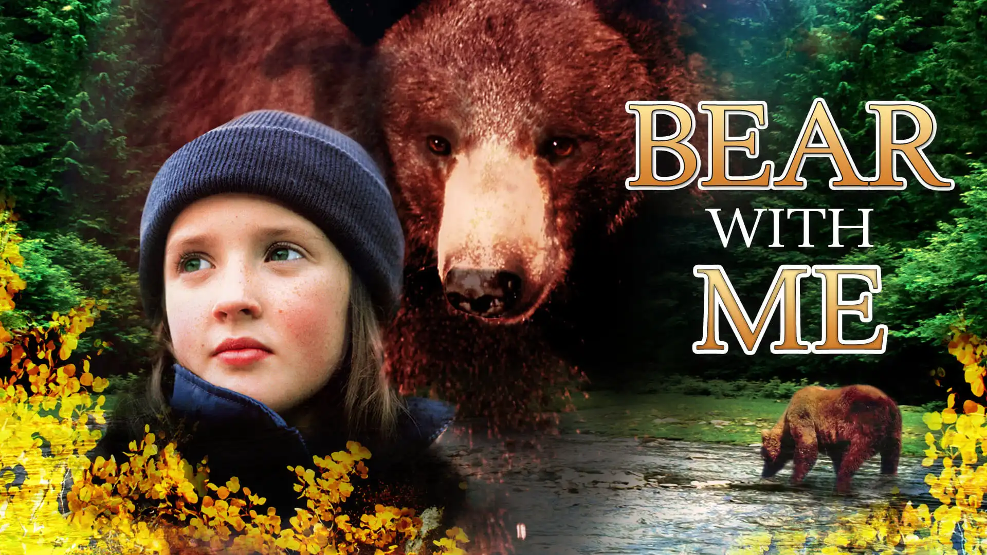 Watch and Download Bear with Me 1