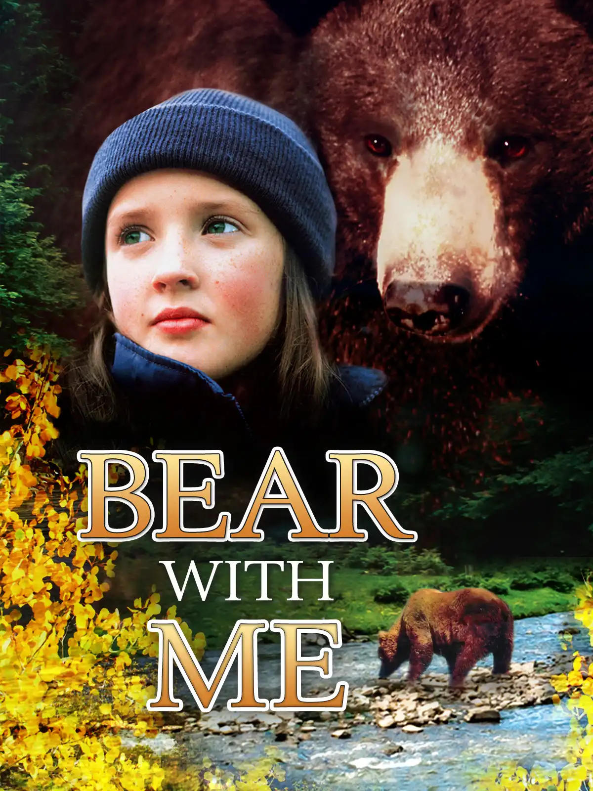 Watch and Download Bear with Me 5