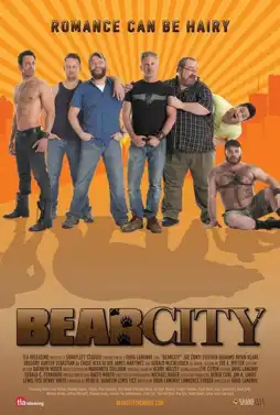 Watch and Download BearCity 2