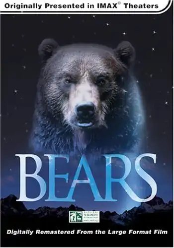 Watch and Download Bears 4