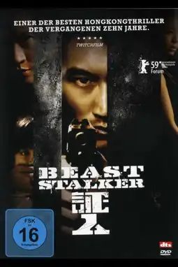 Watch and Download Beast Stalker 7