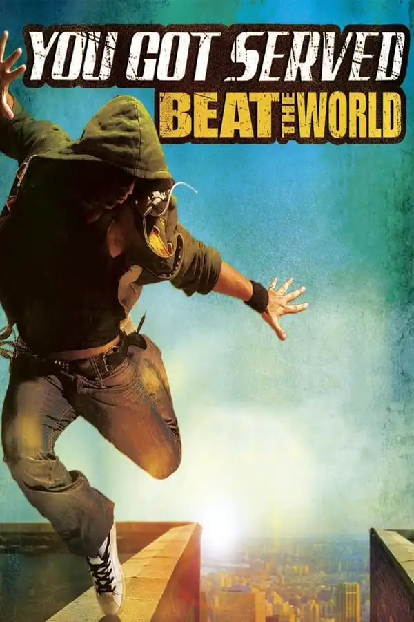 Watch and Download Beat the World 7