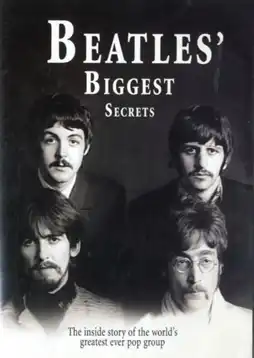 Watch and Download Beatles Biggest Secrets 4