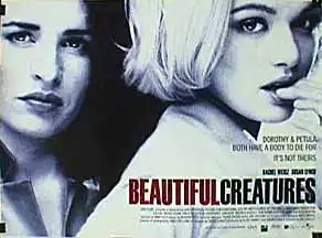 Watch and Download Beautiful Creatures 10