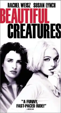 Watch and Download Beautiful Creatures 12