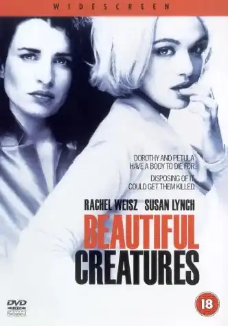 Watch and Download Beautiful Creatures 13