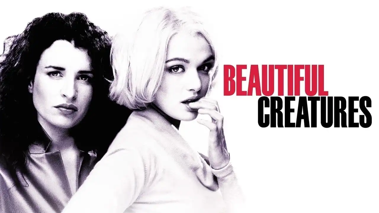 Watch and Download Beautiful Creatures 2