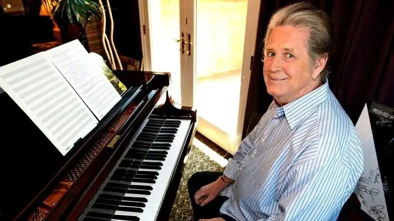 Watch and Download Beautiful Dreamer: Brian Wilson and the Story of Smile 7