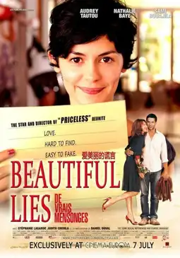 Watch and Download Beautiful Lies 15