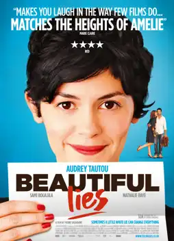 Watch and Download Beautiful Lies 4