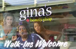 Watch and Download Beauty Shop 11