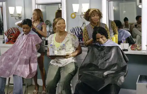 Watch and Download Beauty Shop 16