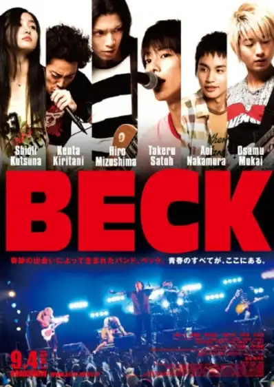 Watch and Download BECK 10