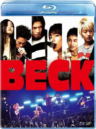 Watch and Download BECK 11