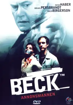 Watch and Download Beck 14 - The Advertising Man 6