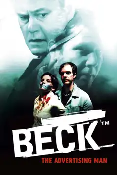 Watch and Download Beck 14 – The Advertising Man