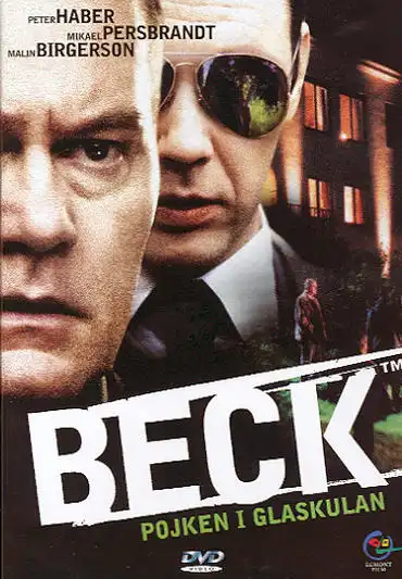 Watch and Download Beck 15 - The Boy in the Glass Ball 7