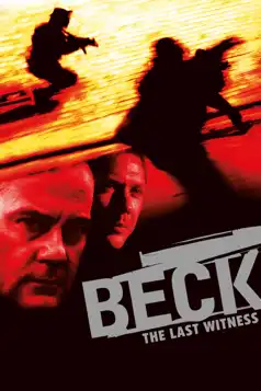 Watch and Download Beck 16 – The Last Witness