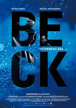 Watch and Download Beck 25 - The Eye of the Storm 4