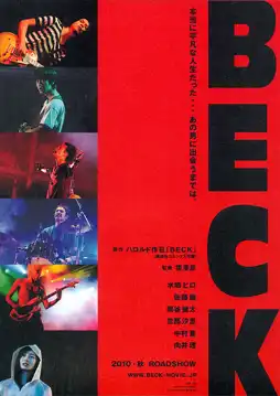 Watch and Download BECK 9